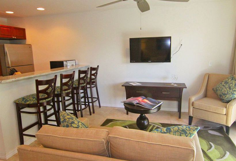 Hotel Castle Kauai Kailani  | Kapaa | Hawaii | United States 1