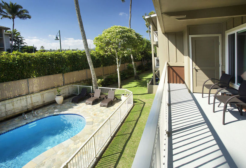 Hotel Castle Kauai Kailani  | Kapaa | Hawaii | United States 10