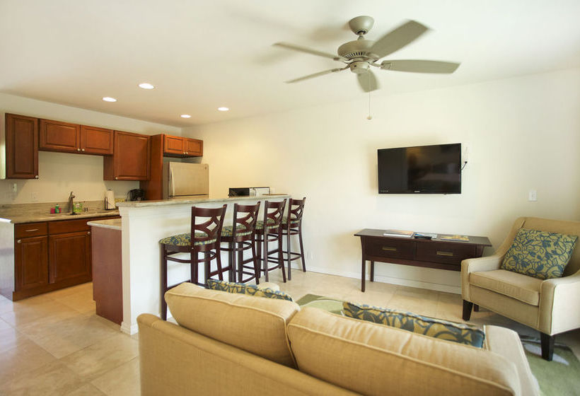 Hotel Castle Kauai Kailani  | Kapaa | Hawaii | United States 11