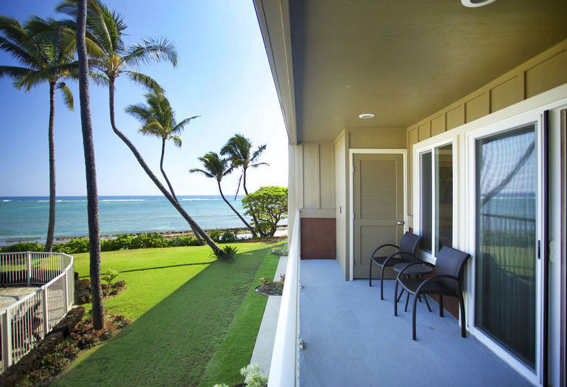 Hotel Castle Kauai Kailani  | Kapaa | Hawaii | United States 12