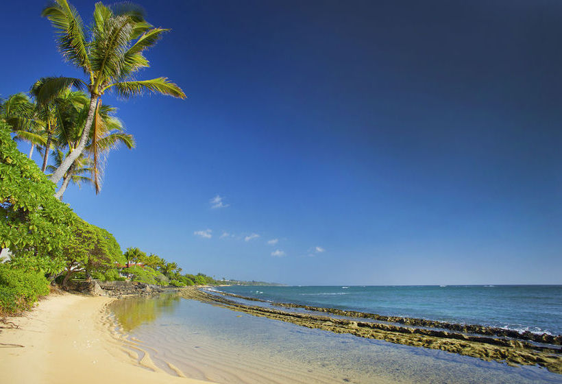 Hotel Castle Kauai Kailani  | Kapaa | Hawaii | United States 13