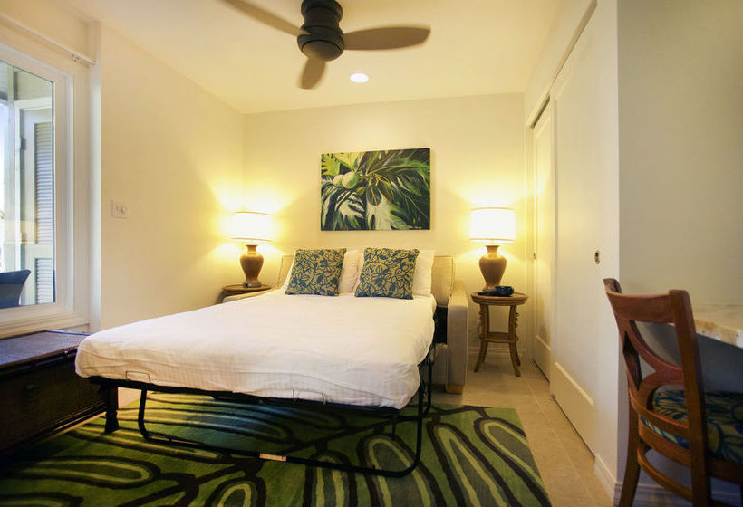 Hotel Castle Kauai Kailani  | Kapaa | Hawaii | United States 14