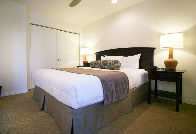 Hotel Castle Kauai Kailani  | Kapaa | Hawaii | United States 15