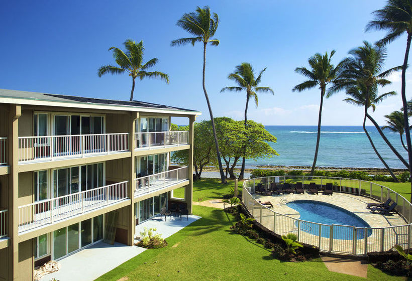 Hotel Castle Kauai Kailani  | Kapaa | Hawaii | United States 17