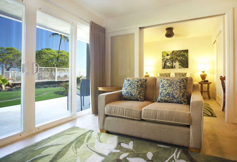 Hotel Castle Kauai Kailani  | Kapaa | Hawaii | United States 18