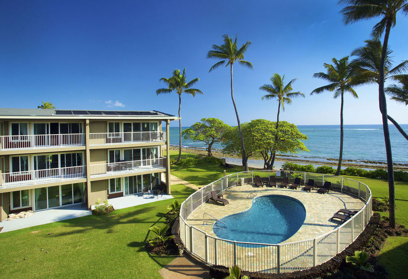 Hotel Castle Kauai Kailani  | Kapaa | Hawaii | United States 19