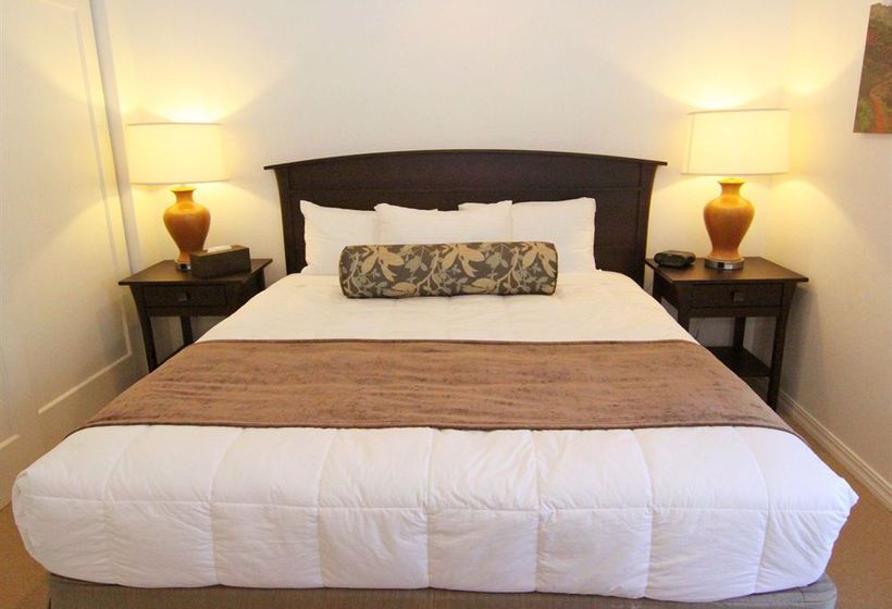 Hotel Castle Kauai Kailani  | Kapaa | Hawaii | United States 2