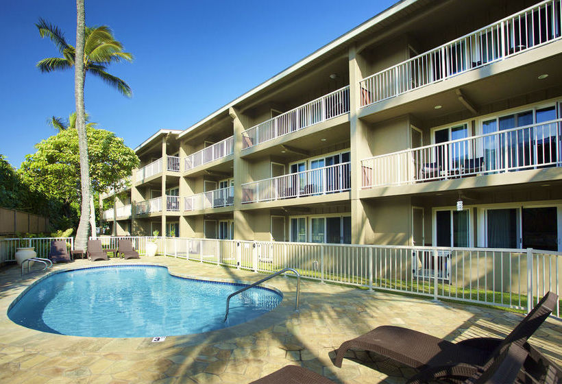 Hotel Castle Kauai Kailani  | Kapaa | Hawaii | United States 20