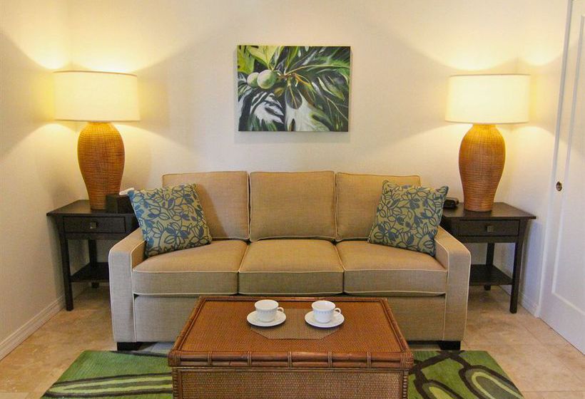 Hotel Castle Kauai Kailani  | Kapaa | Hawaii | United States 3