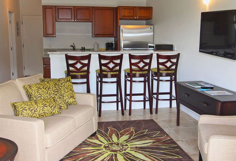 Hotel Castle Kauai Kailani  | Kapaa | Hawaii | United States 4