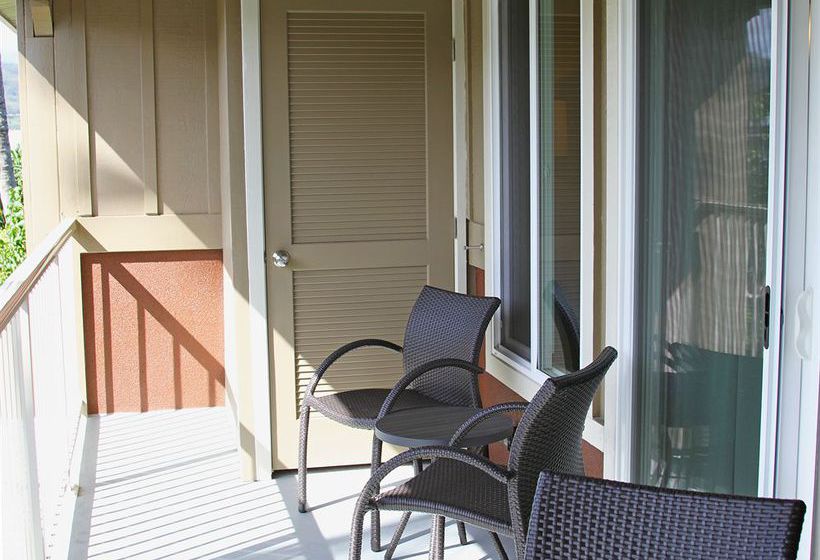 Hotel Castle Kauai Kailani  | Kapaa | Hawaii | United States 5