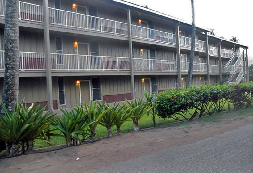 Hotel Castle Kauai Kailani  | Kapaa | Hawaii | United States 6