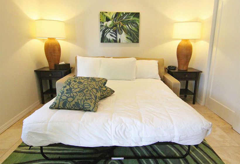 Hotel Castle Kauai Kailani  | Kapaa | Hawaii | United States 7