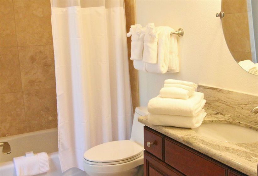 Hotel Castle Kauai Kailani  | Kapaa | Hawaii | United States 8