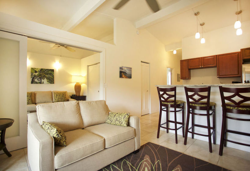 Hotel Castle Kauai Kailani  | Kapaa | Hawaii | United States 9