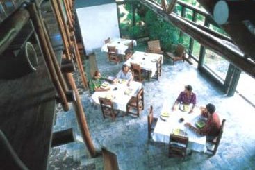 Hotel Carrusel El Yarey Granma