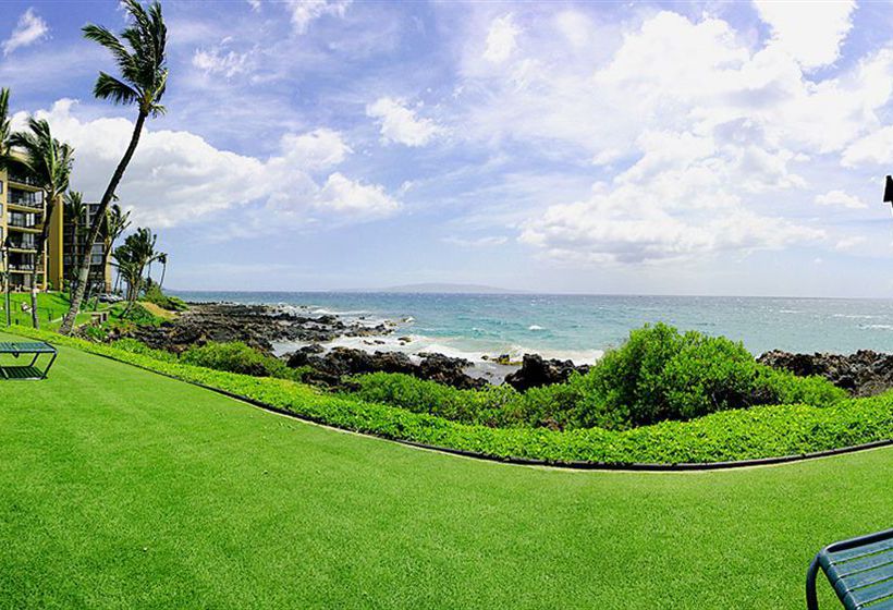 Kihei Surfside Condo Resort  | Kihei | Hawaii | United States 3