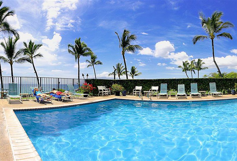 Kihei Surfside Condo Resort  | Kihei | Hawaii | United States 4