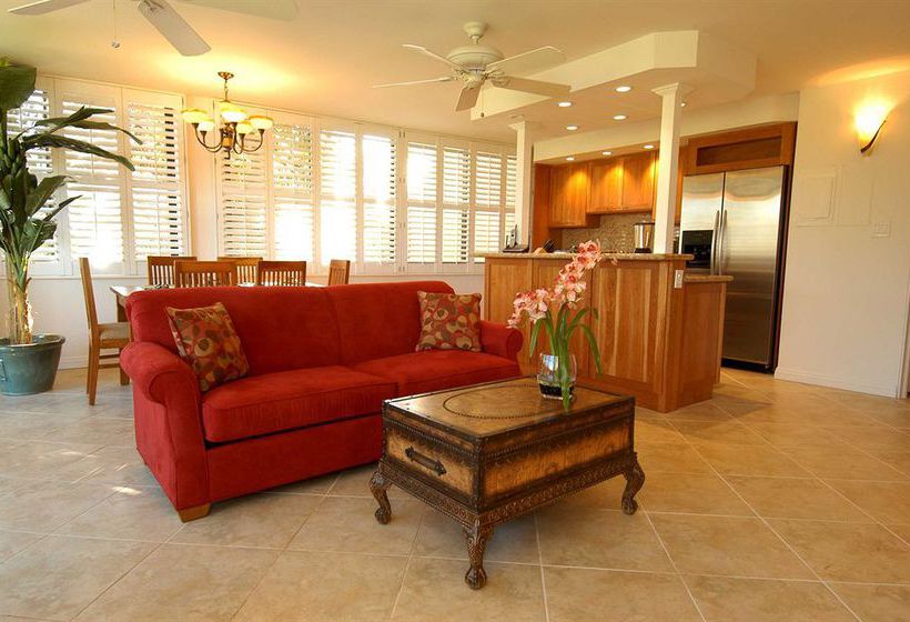 Kihei Surfside Condo Resort  | Kihei | Hawaii | United States 6