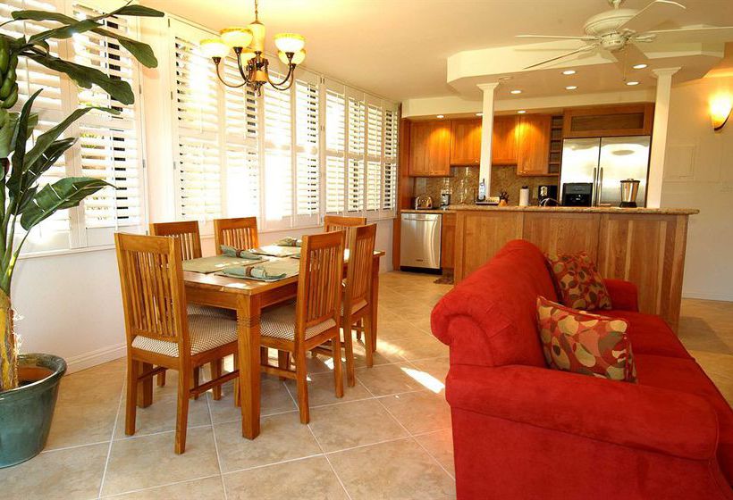 Kihei Surfside Condo Resort  | Kihei | Hawaii | United States 8