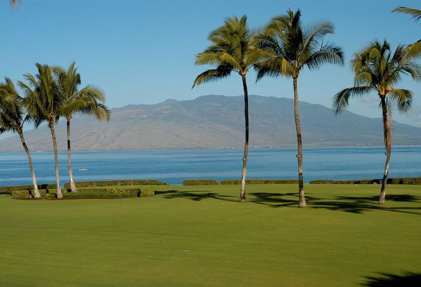 Kihei Surfside Condo Resort  | Kihei | Hawaii | United States 9