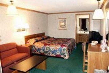 Hotel Knights Inn Liverpool NY Liverpool