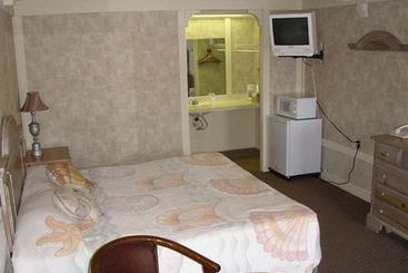 Spinnaker Inn Of Naples Motel  | Naples | Florida | United States 2