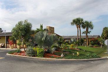 Spinnaker Inn Of Naples Motel  | Naples | Florida | United States 7