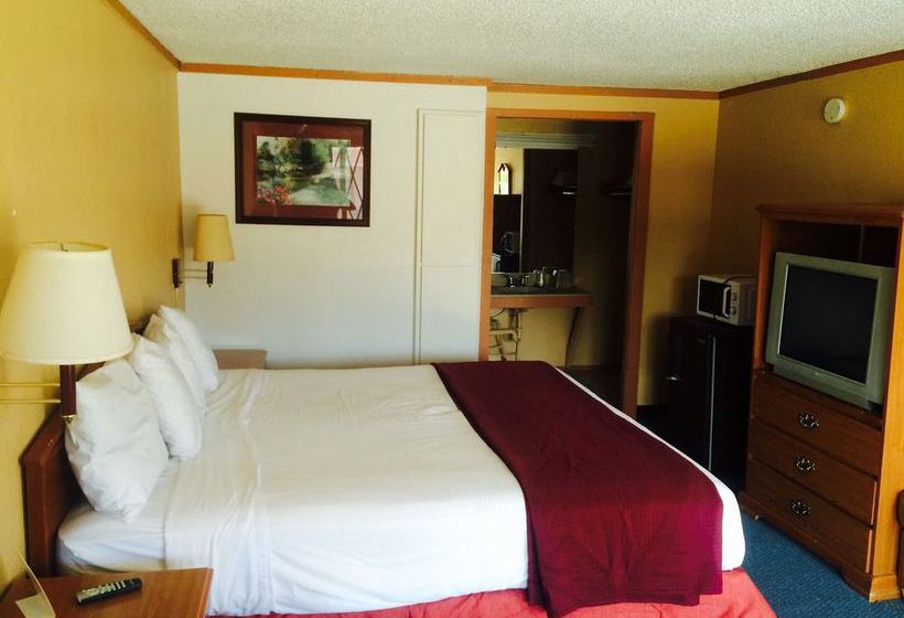 Hotel Sunrise Inn Bradenton  | Bradenton | Florida | United States 10