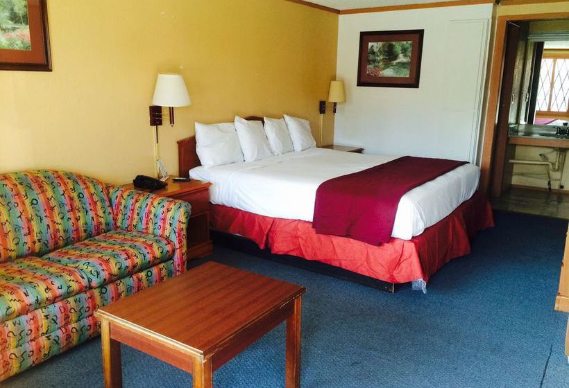 Hotel Sunrise Inn Bradenton  | Bradenton | Florida | United States 11