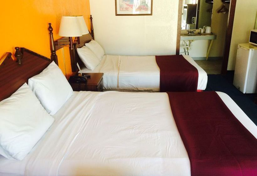 Hotel Sunrise Inn Bradenton  | Bradenton | Florida | United States 13