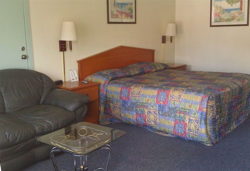 Hotel Sunrise Inn Bradenton  | Bradenton | Florida | United States 2