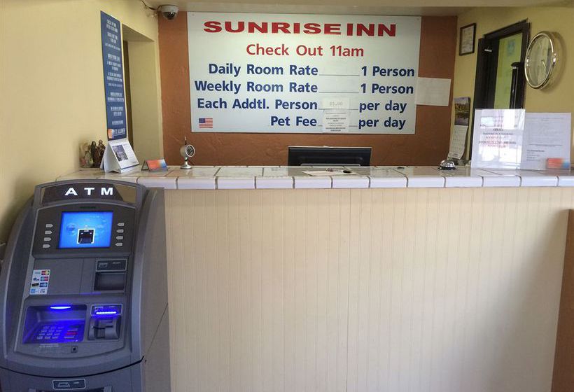 Hotel Sunrise Inn Bradenton  | Bradenton | Florida | United States 4