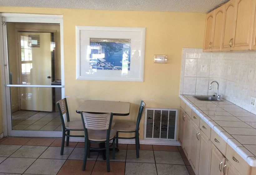 Hotel Sunrise Inn Bradenton  | Bradenton | Florida | United States 5