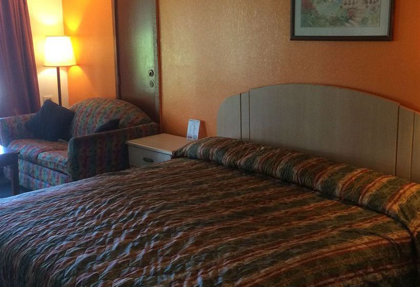 Hotel Sunrise Inn Bradenton  | Bradenton | Florida | United States 6