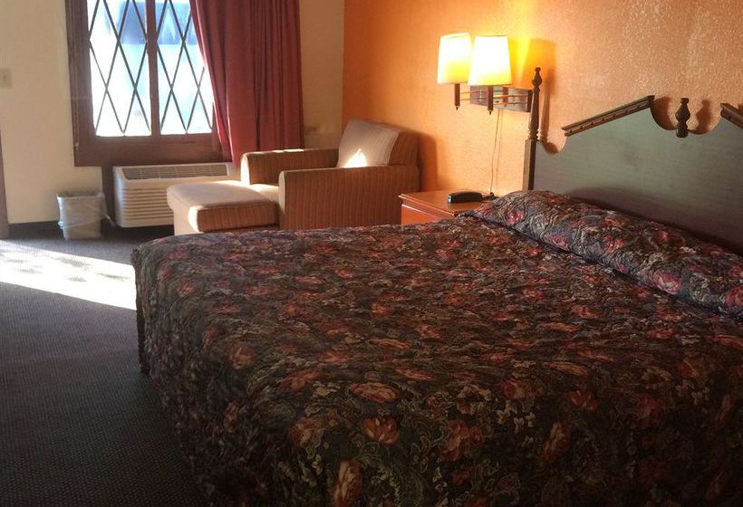 Hotel Sunrise Inn Bradenton  | Bradenton | Florida | United States 7