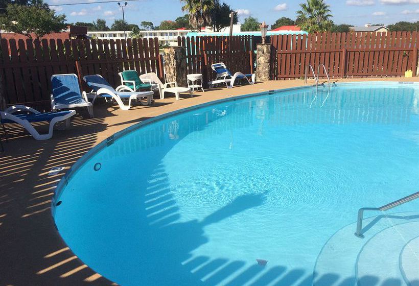 Hotel Sunrise Inn Bradenton  | Bradenton | Florida | United States 8