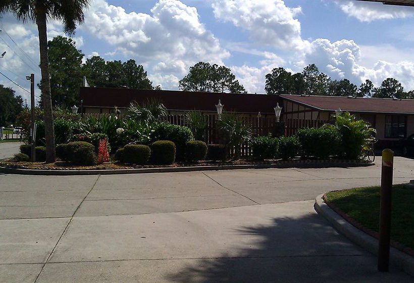 Hotel Sunrise Inn Bradenton  | Bradenton | Florida | United States 9