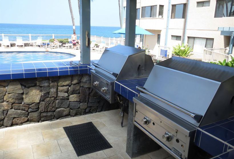 Kona Reef Resort 