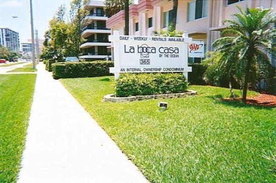 Hotel La Boca Casa by the Ocean Boca Raton