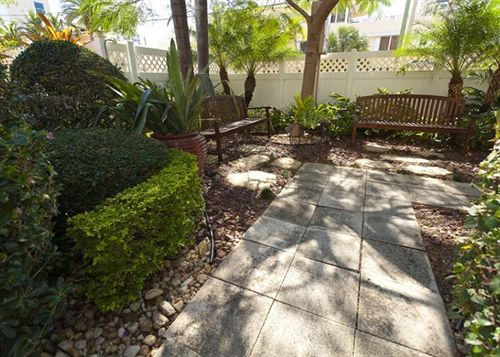 Hotel La Casa Del Mar Bed&Breakfast  | Fort Lauderdale | Florida | United States 1