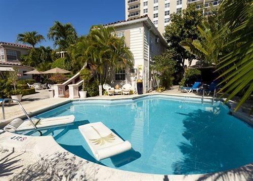 Hotel La Casa Del Mar Bed&Breakfast  | Fort Lauderdale | Florida | United States 11