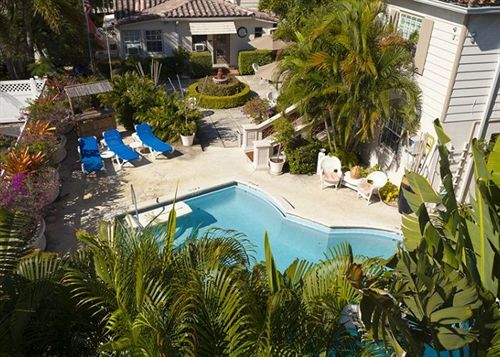 Hotel La Casa Del Mar Bed&Breakfast  | Fort Lauderdale | Florida | United States 13
