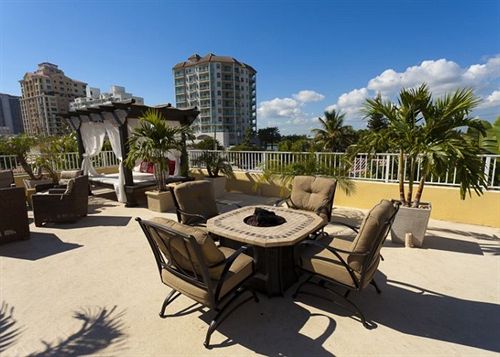 Hotel La Casa Del Mar Bed&Breakfast  | Fort Lauderdale | Florida | United States 15