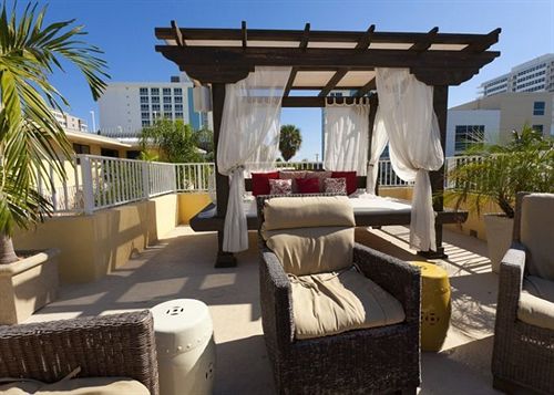 Hotel La Casa Del Mar Bed&Breakfast  | Fort Lauderdale | Florida | United States 16