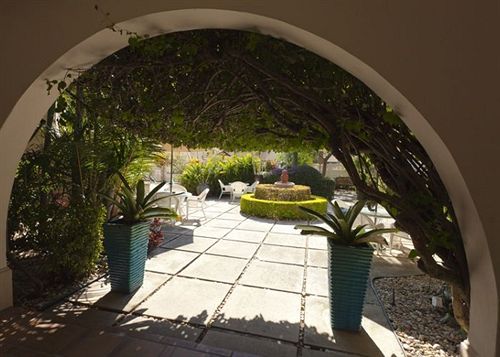 Hotel La Casa Del Mar Bed&Breakfast  | Fort Lauderdale | Florida | United States 18