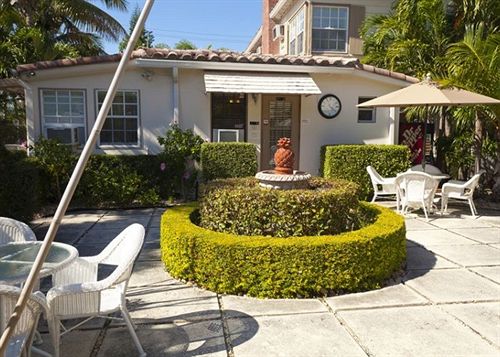 Hotel La Casa Del Mar Bed&Breakfast  | Fort Lauderdale | Florida | United States 2