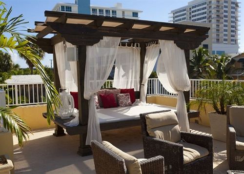 Hotel La Casa Del Mar Bed&Breakfast  | Fort Lauderdale | Florida | United States 20