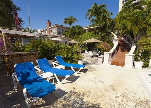 Hotel La Casa Del Mar Bed&Breakfast  | Fort Lauderdale | Florida | United States 4