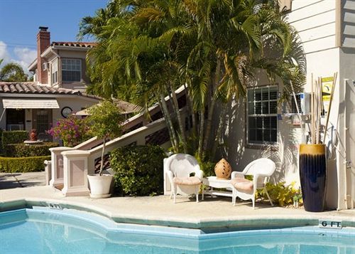 Hotel La Casa Del Mar Bed&Breakfast  | Fort Lauderdale | Florida | United States 7